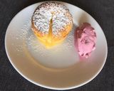 Foto del paso 10 de la receta: Coulant de xocolata o xocolata blanca