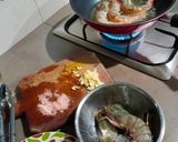 Foto langkah ke 2 dari resep Udang goreng jumbo maizena.