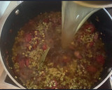 Foto del paso 5 de la receta: Lentejas con panceta