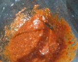 A picture of step 1 of Baked Lemon pepper chicken drumsticks.