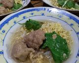Foto langkah ke 8 dari resep Bakso.