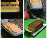 Foto del paso 4 de la receta: Bizcocho con harina de garbanzo y yogur de limón