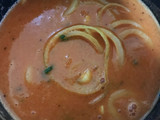 Enchiladas