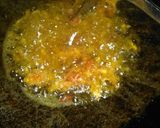 Foto langkah ke 2 dari resep Tumis Pare Bumbu Uleg.