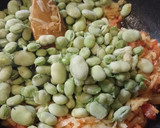 Foto del paso 7 de la receta: Guiso de Habas