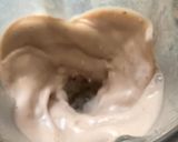 Une image de l'étape 4 de Milkshake Fraises 🍓 Banane 🍌.