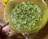 Foto del passaggio 3 della ricetta Confettura di zucchine piccante e menta romana
