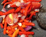 Foto langkah ke 2 dari resep Sambal Goreng Terasi.