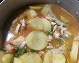 Foto del paso 4 de la receta: Chupín de merluza