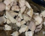 Foto langkah ke 3 dari resep Ayam KungPao.