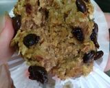 Foto langkah ke 4 dari resep Oatmeal muffin.
