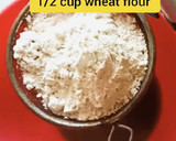 சத்து மாவு கேக் (Sathu maavu cake recipe in tamil) ரெசிபி ஸ்டேப் 3 புகைப்படம்