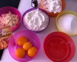 Pas rețetă Brioșe cu ricotta 1 fotografie