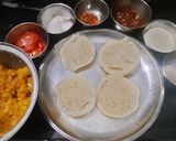 ઇન્સ્ટન્ટ સુજી બર્ગર  (Instant suji burger recipe in gujarati) રેસીપી સ્ટેપ4ફોટો