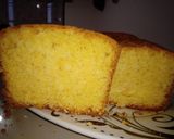 Foto del paso 6 de la receta: Budín de Mandarina