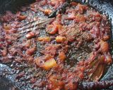 টমেটোর চাটনি(tomato chutney recipe in Bengali) রেসিপি ধাপ - 4 ছবি