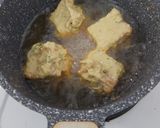 Foto langkah ke 5 dari resep Tahu Isi Sayuran Pedas.