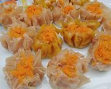Foto langkah ke 6 dari resep Dimsum ayam udang.