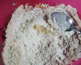 Foto langkah ke 1 dari resep Bakwan sayur.