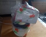 Foto del paso 3 de la receta: Mantequilla casera