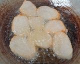 Foto langkah ke 2 dari resep Gemblong Goreng Karamel.