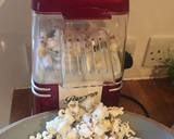 Seaweed popcorn - Women’s World Cup snacks recipe step 1 photo
