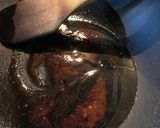 Foto langkah ke 3 dari resep Tahu Teriyaki Bumbu Cabe.