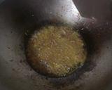 Foto langkah ke 4 dari resep Daging Sapi Cabe Ijo.
