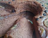 Foto langkah ke 7 dari resep Bolu Pisang.