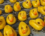 Foto langkah ke 6 dari resep Nastar Bebek.