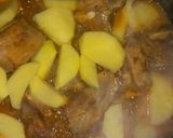 Foto del paso 4 de la receta: Estofado de cerdo fácil y sabroso