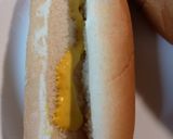 A picture of step 2 of Old Fashioned.