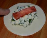 Foto del paso 5 de la receta: Empanadas Caprese