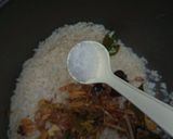 Foto langkah ke 4 dari resep Nasi liwet orang bandung 🍚.
