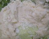Foto del paso 1 de la receta: Enyucado