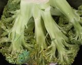 Foto del paso 1 de la receta: Tarta integral con brócoli