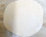 A picture of step 6 of Punjabi Aloo Puri (Delhi Special Road - Side Breakfast) Under 30 Minutes.