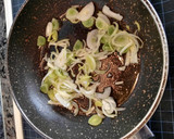 Foto del paso 3 de la receta: Verduras al curry