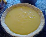 Foto del paso 4 de la receta: Pastel de limón (lemon pie)