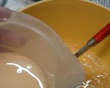 Foto langkah ke 4 dari resep Caramel Cake.