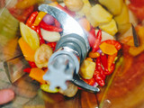 Ikan Goreng Sambal Merah