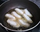 Foto langkah ke 4 dari resep Pisang goreng keju.