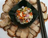Foto langkah ke 5 dari resep Babi panggang.