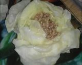 صورة لخطوة 3 من وصفة محشي الملفوف