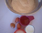 Foto del paso 1 de la receta: Croissant
