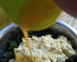 Foto langkah ke 3 dari resep Rolade singkong.