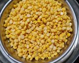 વાટેલી દાળના ખમણ(Vateli Dal Khaman Recipe In Gujarati) રેસીપી સ્ટેપ2ફોટો