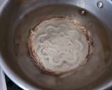 Foto langkah ke 1 dari resep Kue apem tepung beras.