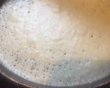 Une image de l'étape 4 de Crêpes.