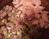 Foto del paso 7 de la receta: Sushi balls a la cami